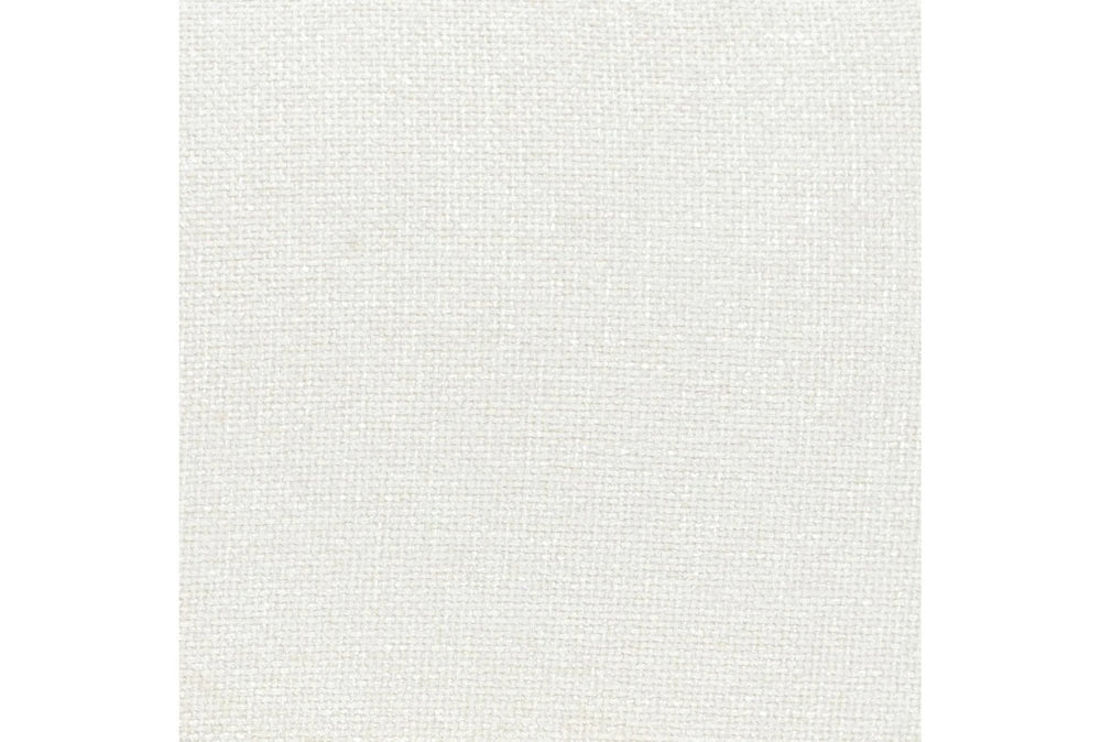 Mindy Cream Chenille 4-PC Basketweave Modular Sectional