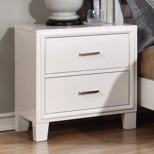 Enrico Nightstand