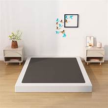Low Profile Queen Boxspring