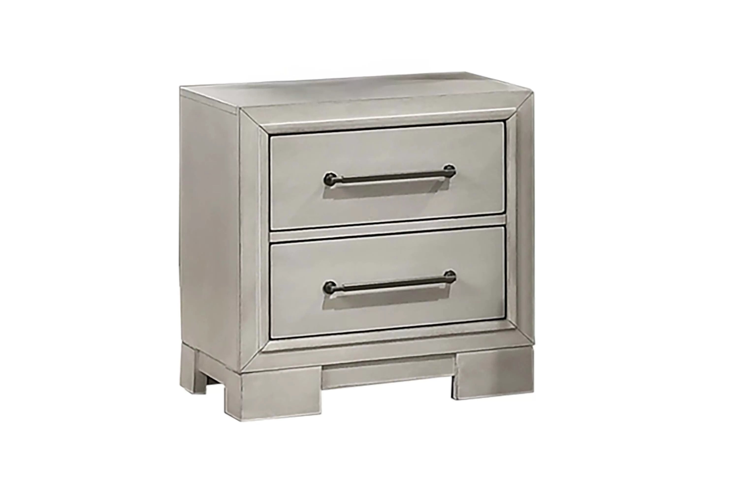 F5606 Claude Nightstand – Caprice Furniture