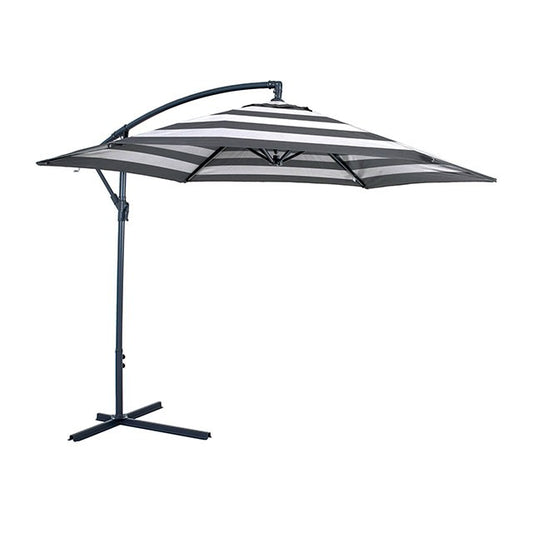 Glam Umbrella - Black & White