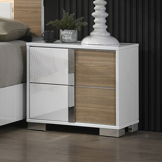 Erlangen Nightstand