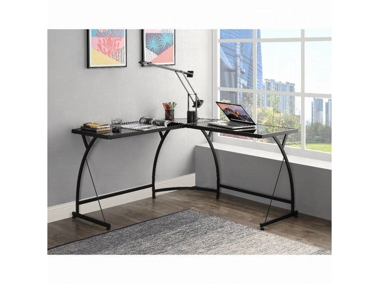 Metropolitan 3-PC Desk