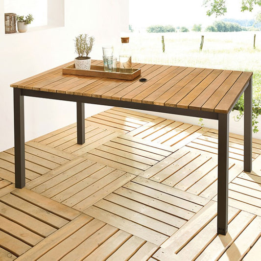 Mackay Outdoor Dining Table