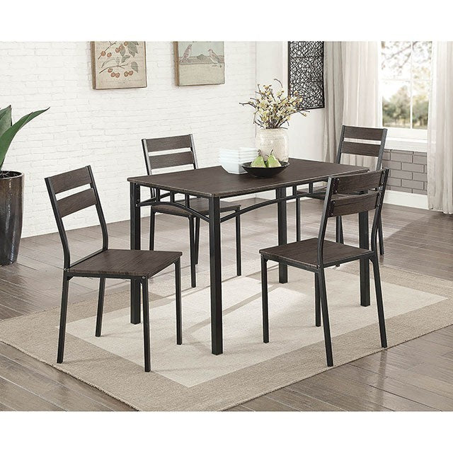 Westport 5-Pc Dining Set