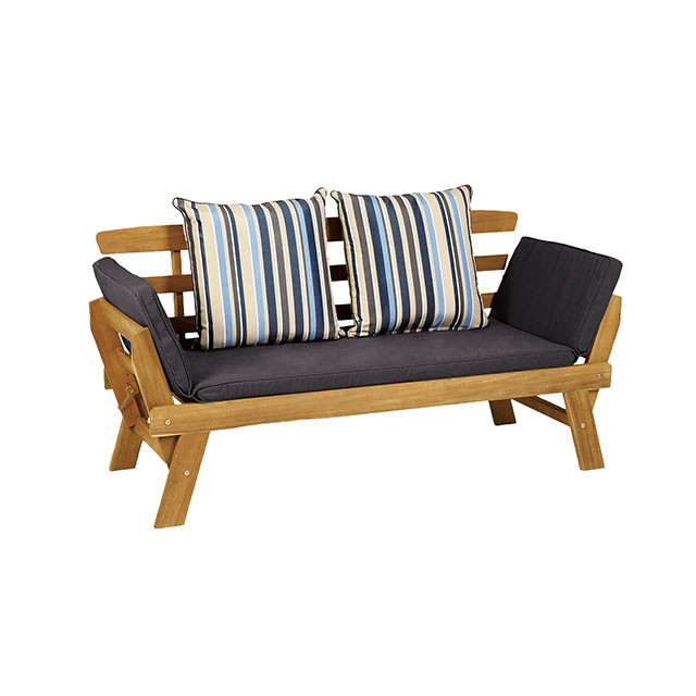 Velden Outdoor Sofa Daybed