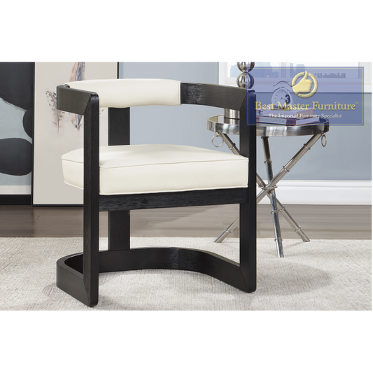 Avalon Chair - Black