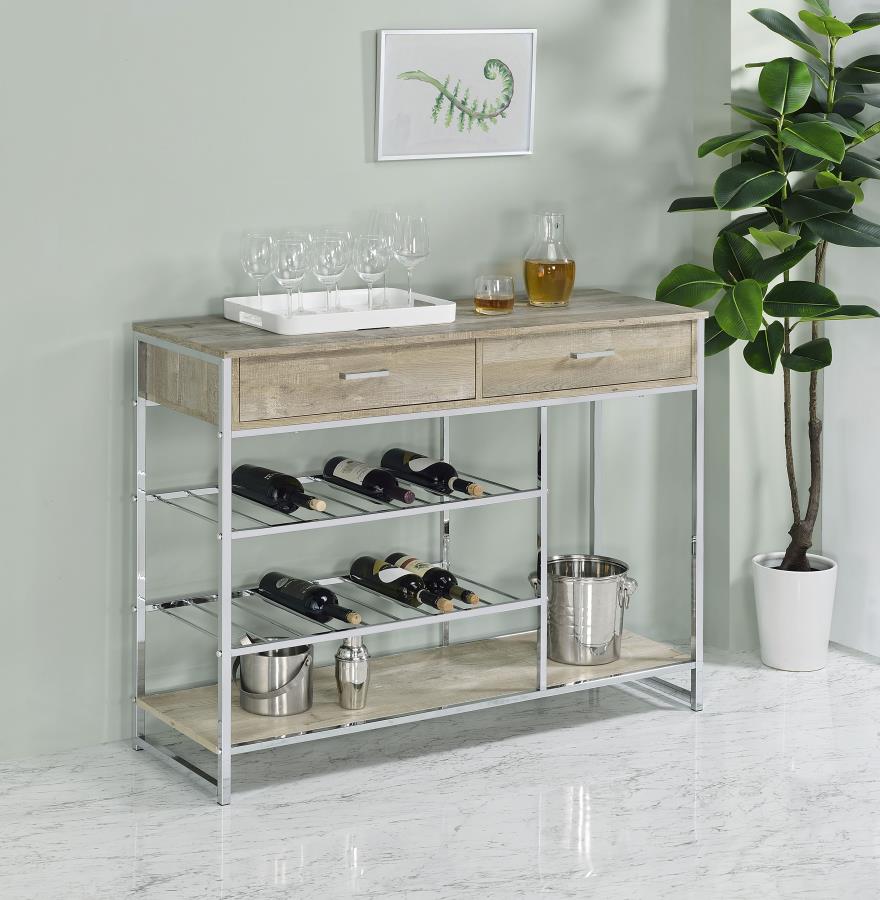 Arden Cabinet