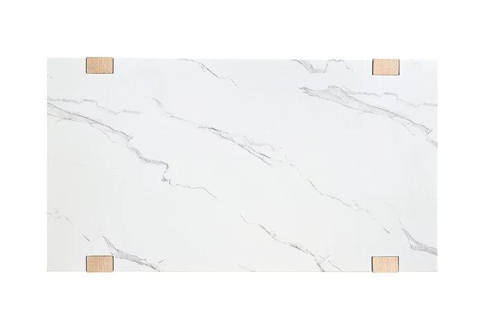 FM44010NT-C Sundbry Coffee Table - Natural