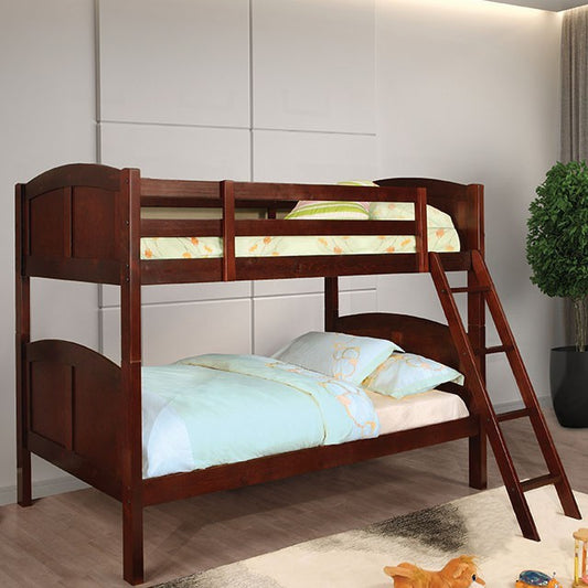 Rexford Twin/Twin Bunk Bed