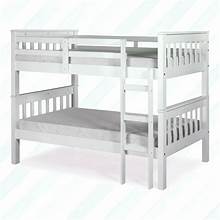 Carmel Twin/Twin Bunk Bed