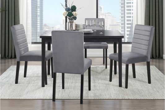 Andreas 5-Piece Dining set