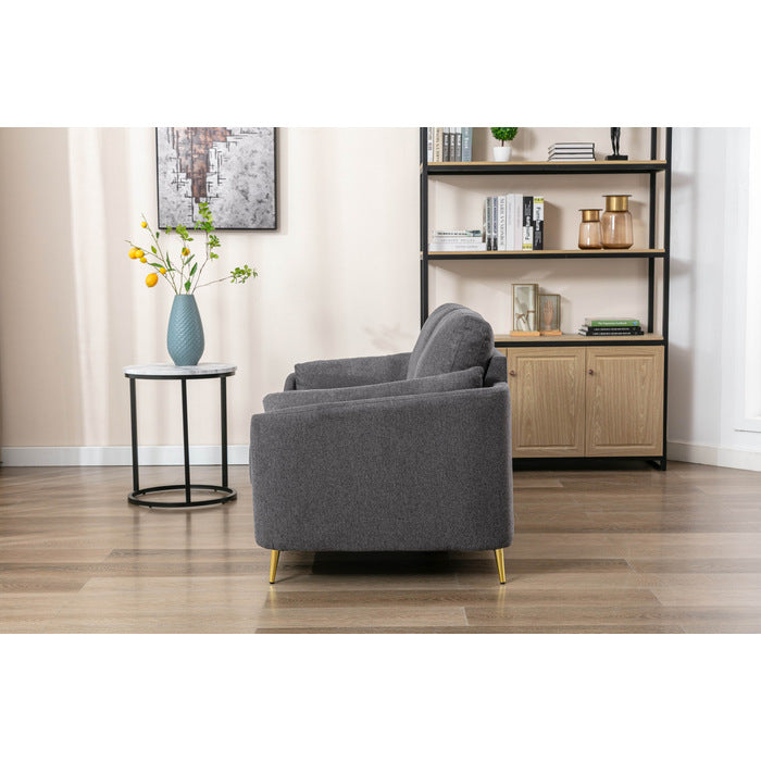 Taylor Sofa - Gray