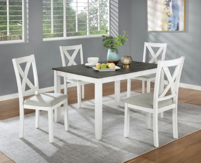 Anya 5-Pc Dining set
