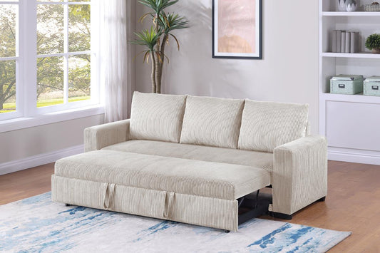 F8526 Convertible Sofa Bed