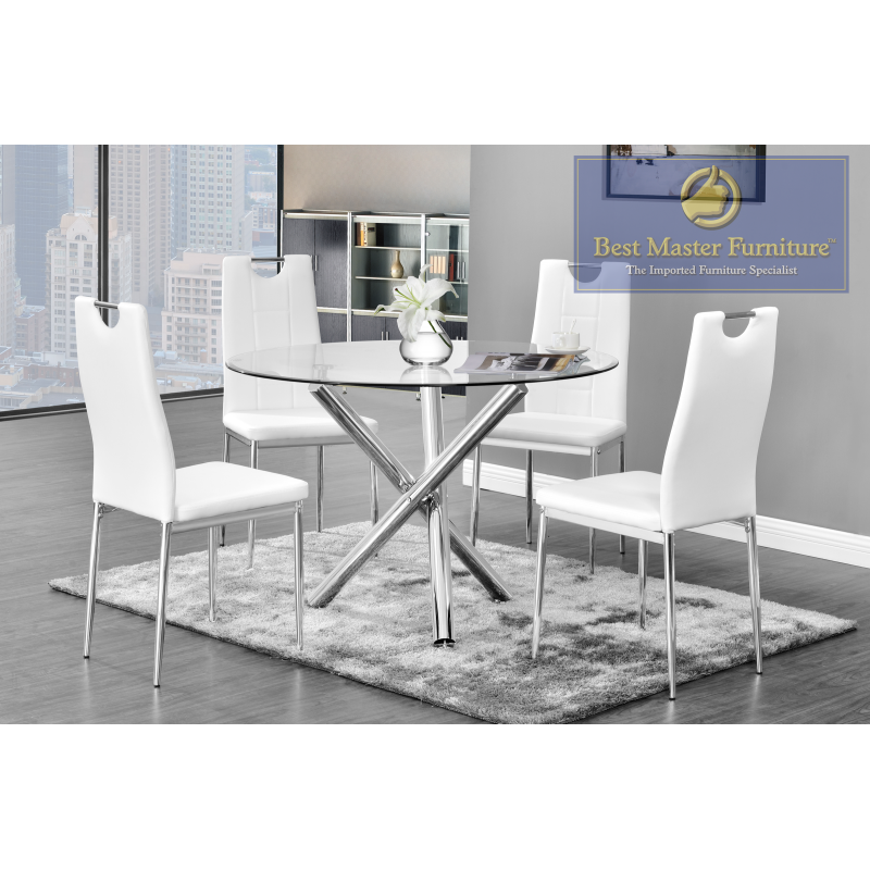 Arden 5-Pc Dining Set