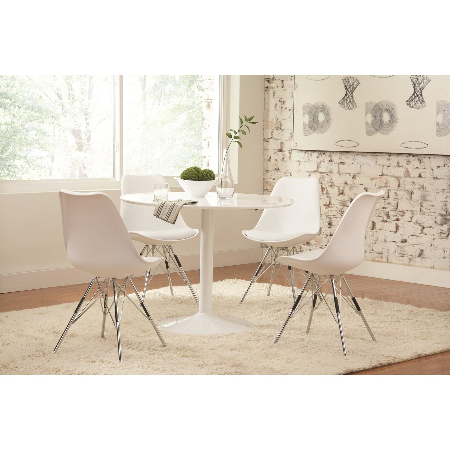 Maddison 5-Piece Dining set
