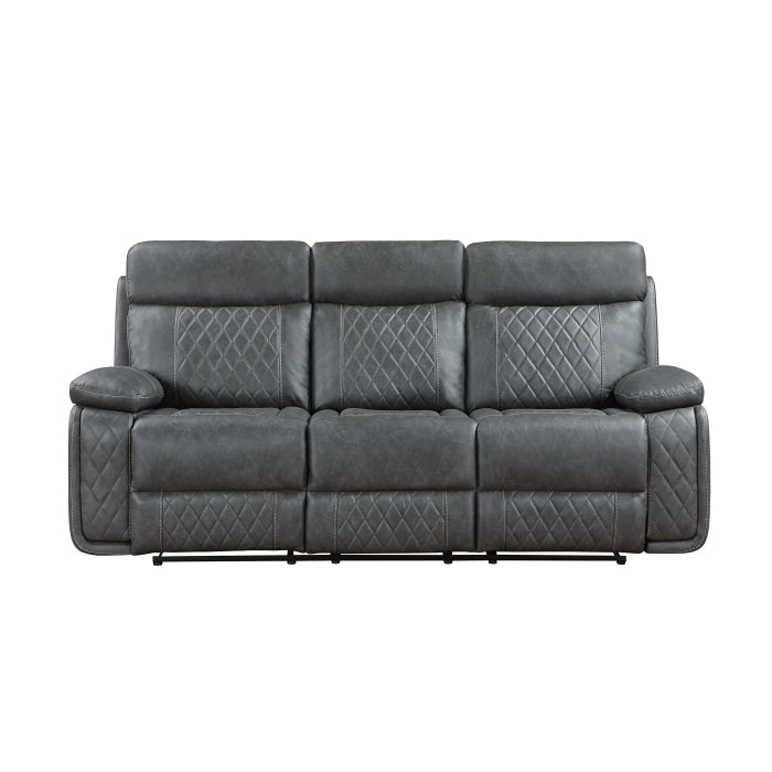 8195 Thatcher Power Recliner Sofa