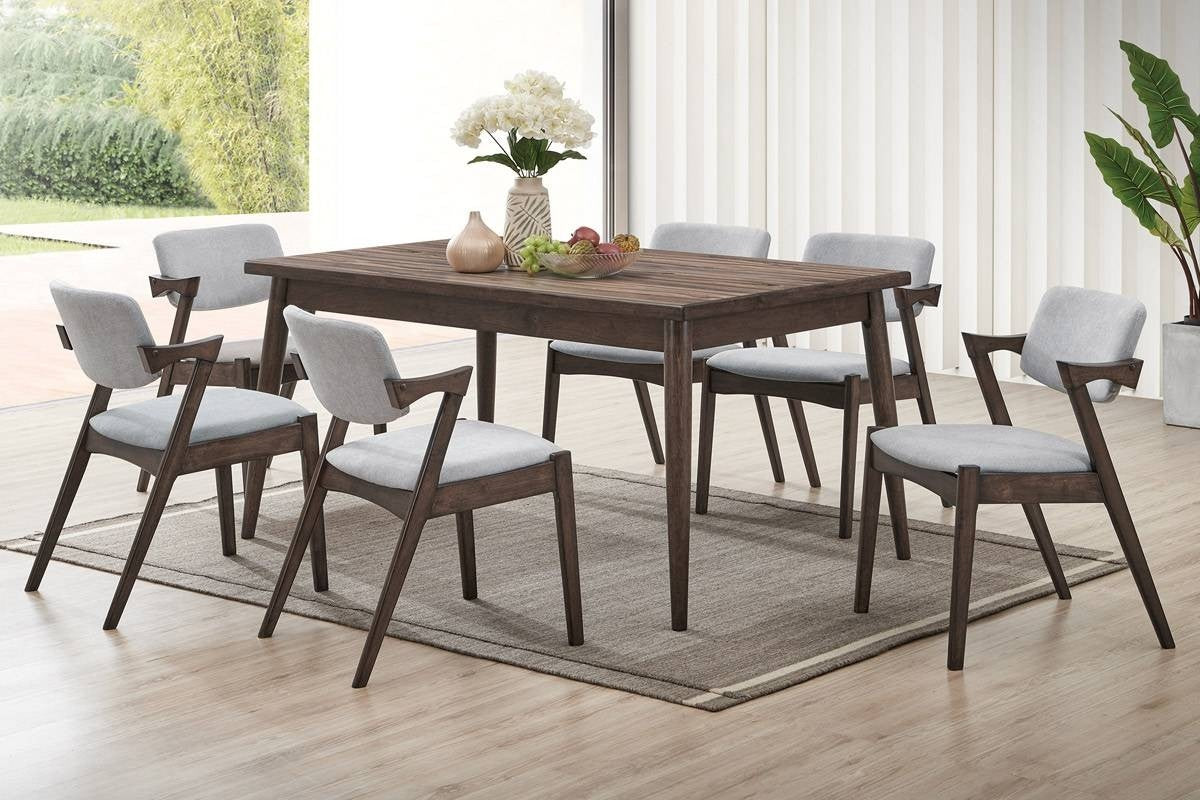 Eldridge 7-Piece Dining set