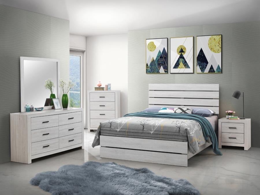 Brantford 3-PC Bedroom Set