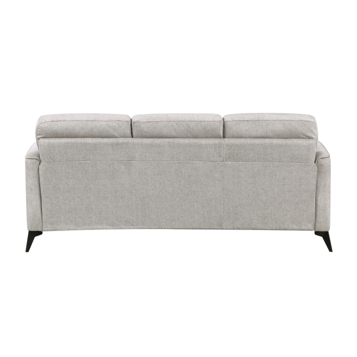 9733TAN-3 Tellot Sofa