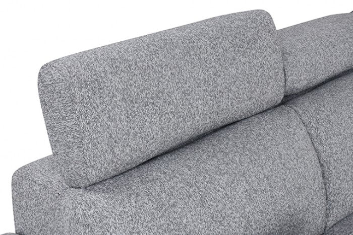 Chatteris Sectional Pull Out Sleeper