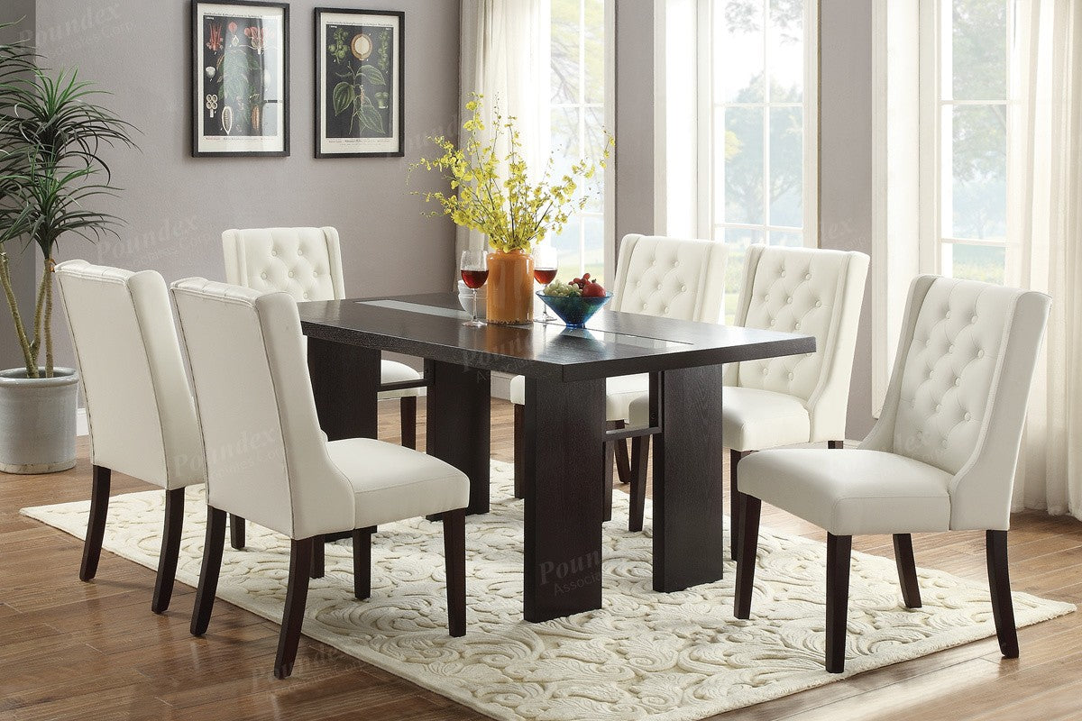 Danette 7-Pc Dining set