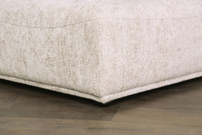 FM63001LB-A Stavanger 3pc Modular Sofa