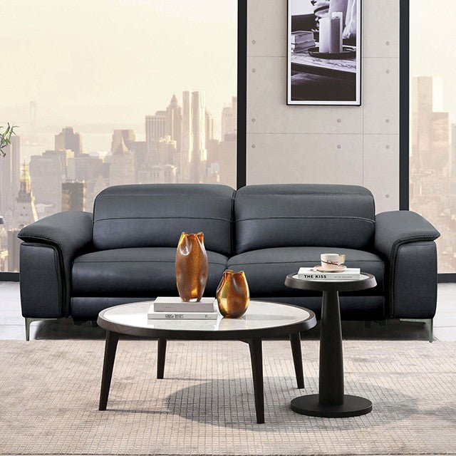 Ascona Power Reclining Sofa