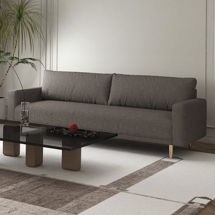 Elverum 2-Pc Sofa & Loveseat Set