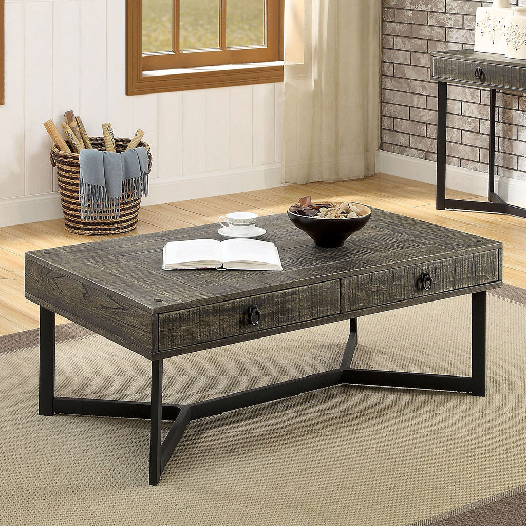 Veblen Coffee Table