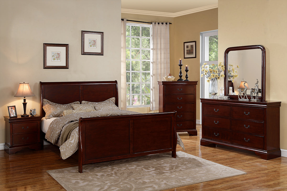 Louis Phillipe Dresser