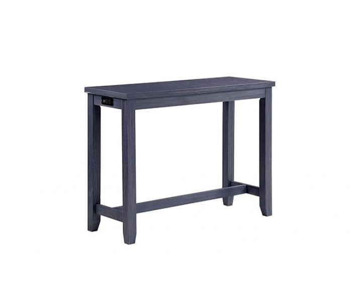 Caerleon 3PC Dining Table Set