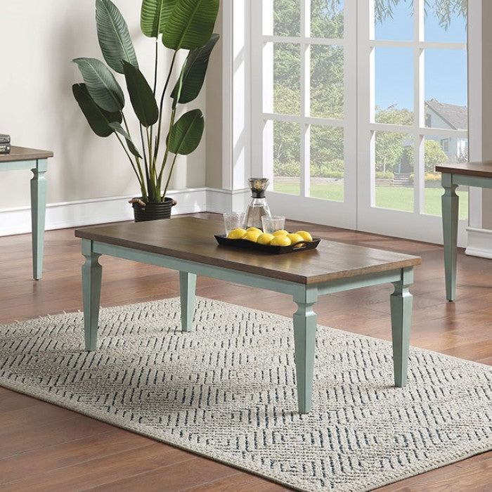 Monmouth 3PC Table Set