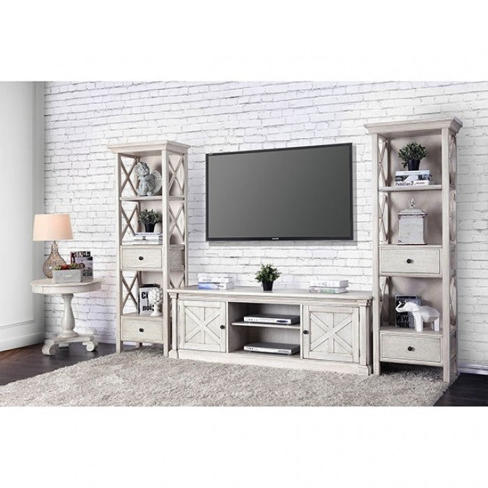 Georgia 60" TV Stand