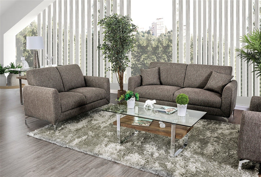 Lauritz Loveseat