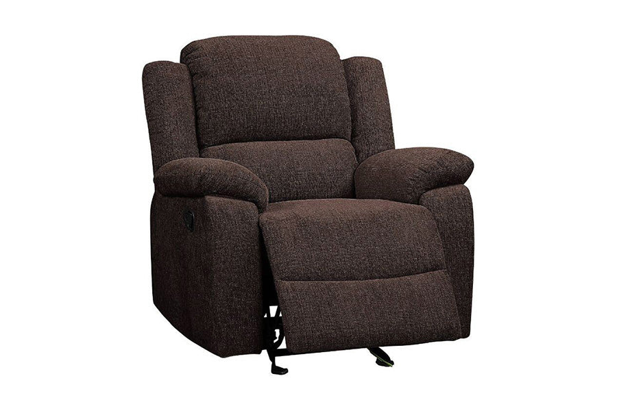 Madden Glider Recliner