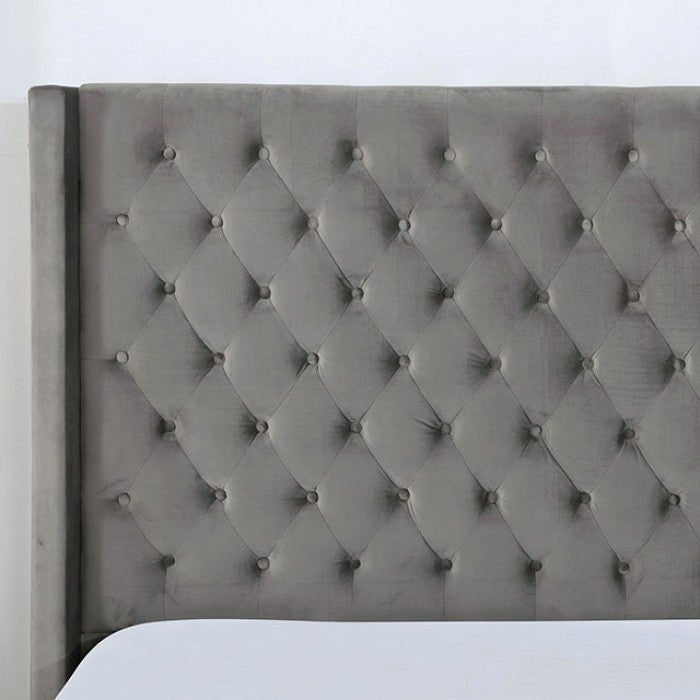 Ryleigh Platform Bed