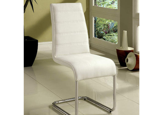 Mauna Side Chair