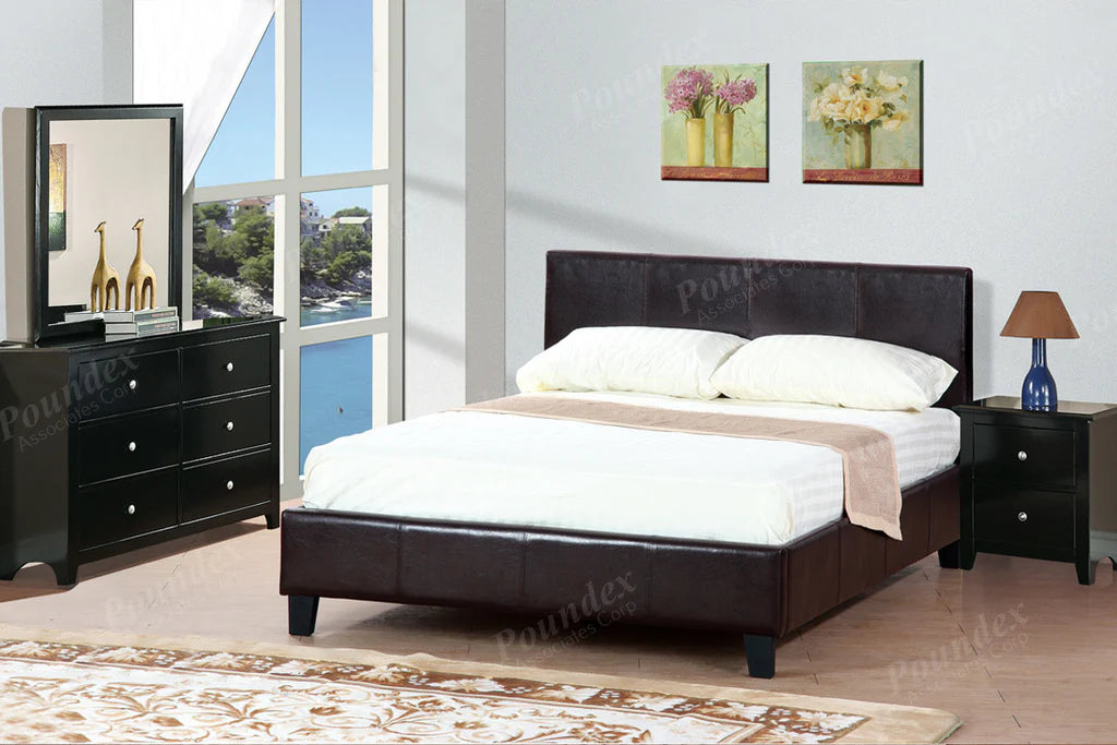 Millenium Queen 3 pc Bedroom Set