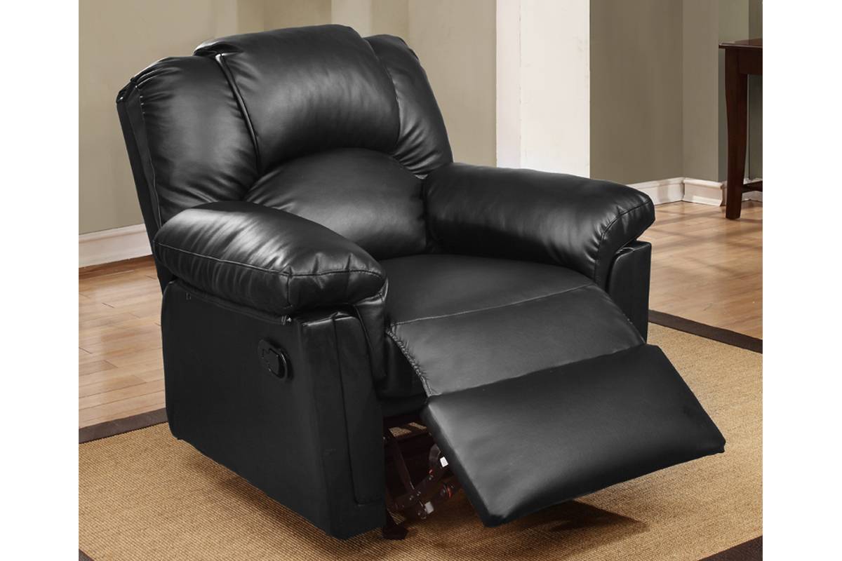 Glider Recliner PDX-F6673