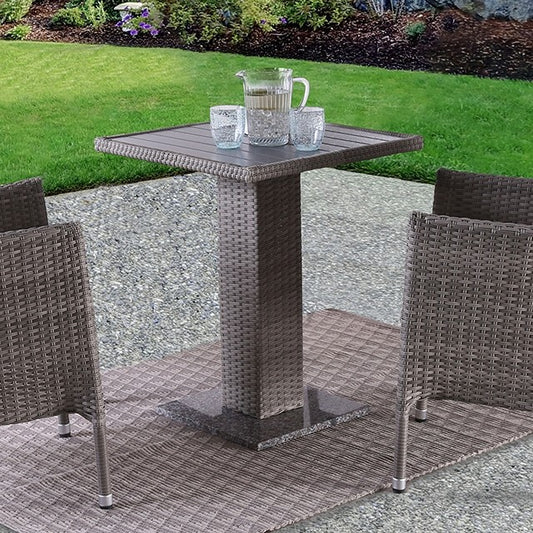 Arminta Outdoor Table