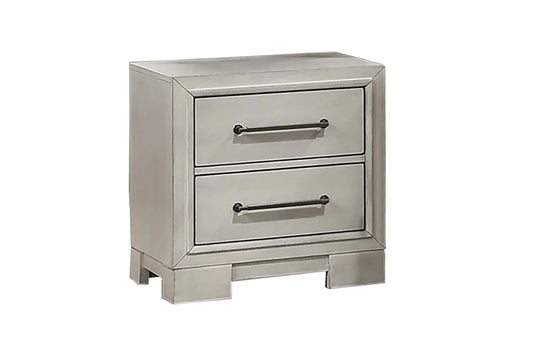 F5606 Claude Nightstand