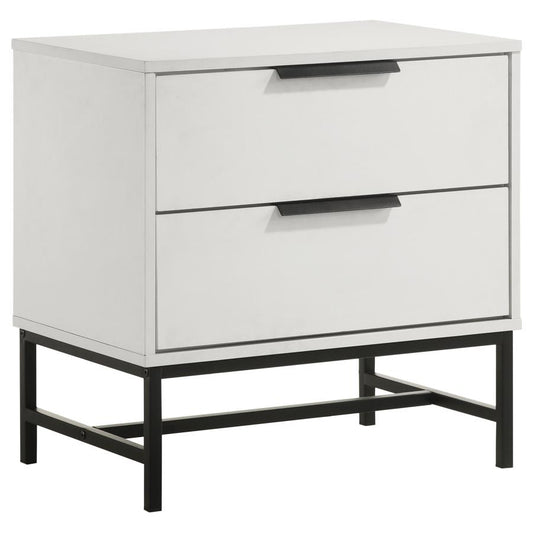 224862 Sonora 2- Drawer Nightstand