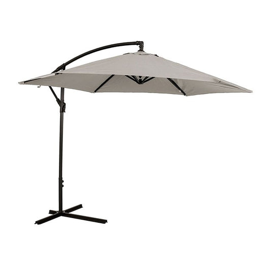 Glam Umbrella with LED