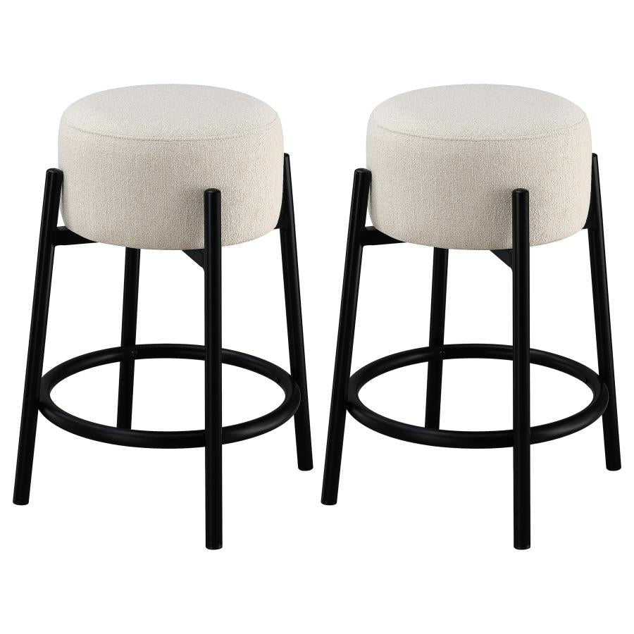 Leonard Counter Height Stools