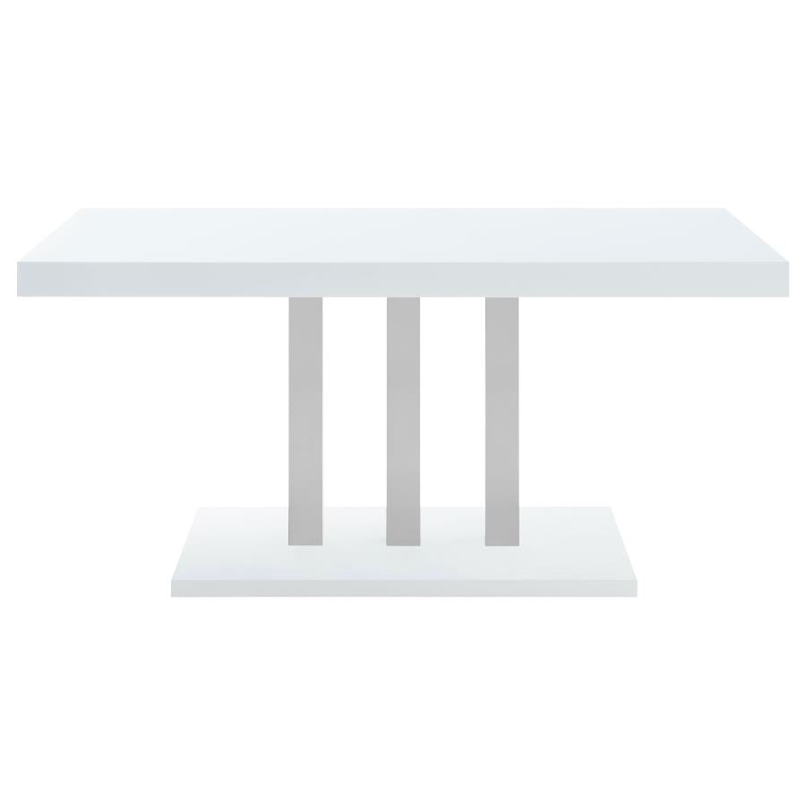 未使用品Grate Table ブルックリンスタイル カリフォルニア 364347355_6426415037406069_171