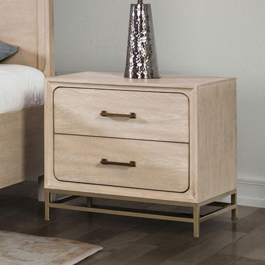 FM7369AK-N Sandnes Nightstand