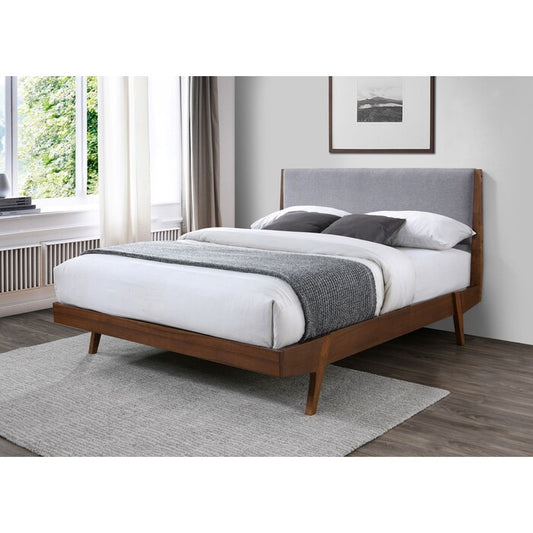 HM2008BRF-1 FULL PLATFORM BED