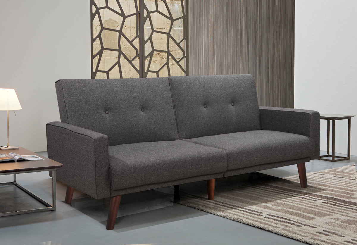Ashley Futon Sofa Bed – Caprice Furniture